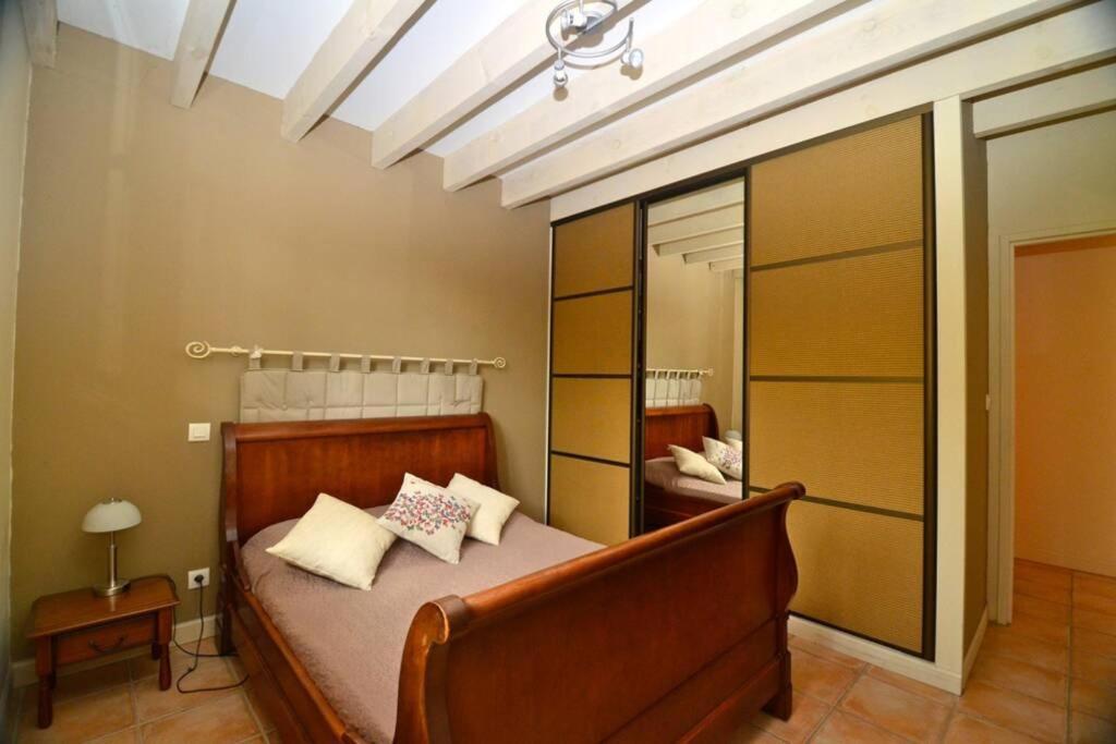 Appartement Hendaye Urrugne Dış mekan fotoğraf